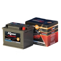 Automotive Batteries