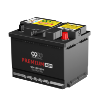 9999 PREMUIM (AGM)