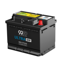 9999 ULTRA (SMF)