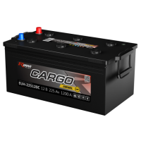 RDrive CARGO Diesel (MF) - для европейской техники