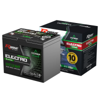 RDrive ELECTRO Marine (LiFePO4)