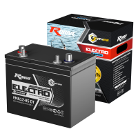 RDrive ELECTRO Marine (Graphene AGM)