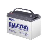 RDrive ELECTRO Marine (AGM)