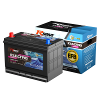 RDrive Electro Marine (Graphene EFB)