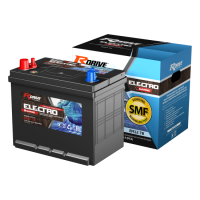 RDrive Electro Marine (SMF)