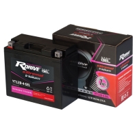 RDrive eXtremal Iridium NANO GEL (активированные)