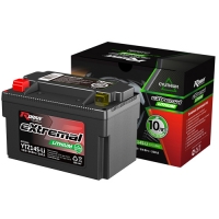 RDrive eXtremal LITHIUM (GYZ, YTZ)