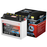 RDrive eXtremal HD (12N, HYB, Y, YB)