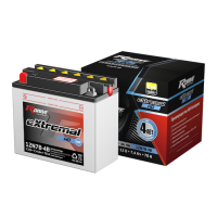 RDrive eXtremal HD (12N, HYB, Y, YB)