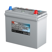 RDrive SKYLINE WINTER (SMF)