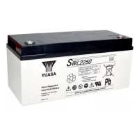 YUASA SWL (High Rate, 10-12 лет)