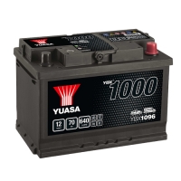 YUASA YBX1000 (SMF)