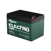 RDrive ELECTRO Velo - аккумуляторы для электровелосипедов