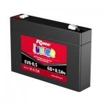 AGM батарея для детских электромобилей RDrive Junior EV6-8,5