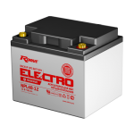AGM батарея для ИБП RDrive ELECTRO Reserve NPL48-12-2024