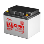 AGM батарея для ИБП RDrive ELECTRO Reserve NPL48-12-2022