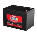 GEL батарея для детских электромобилей RDrive Junior EV12-16-202