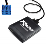 Hi-Fi MP3 адаптер RDrive (Honda / Acura 2.3)