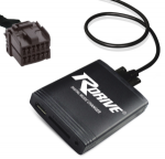 Hi-Fi MP3 адаптер RDrive (Ford 2*6 pin)