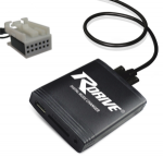 Hi-Fi MP3 адаптер R-Drive Peugeot / Citroen (12-pin)