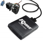 Hi-Fi MP3 адаптер RDrive (Renault 12-pin)