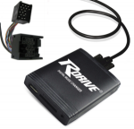 Hi-Fi MP3 адаптер RDrive (BMW / MINI COOPER / ROVER 17-pin)
