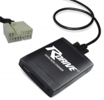 Hi-Fi MP3 адаптер RDrive (Honda / Acura 2.4, MP3/CDC)