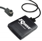 Hi-Fi MP3 адаптер RDrive (JVC)