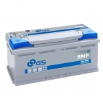Аккумулятор GS SMF017 (LB5, 90 EU)-2018