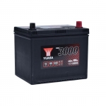 Аккумулятор YUASA YBX3205 (60D23L)-2021