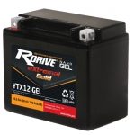 Аккумулятор RDRIVE eXtremal GOLD YTX12-GEL-2020
