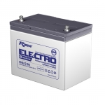 Лодочный аккумулятор RDrive ELECTRO Marine EMA12-80-2021