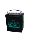 Аккумулятор ECO.R 40B19R (Япония) - 2018
