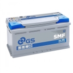 Аккумулятор GS SMF019 (L5, 95 EU)-2018