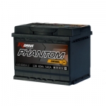 Аккумулятор RDrive PHANTOM DIESEL MF 060054L2-2019