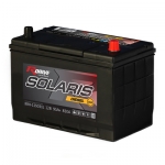 Аккумулятор RDrive SOLARIS DIESEL SMF 115D31L-2019