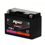 Аккумулятор RDRIVE eXtremal Iridium YT9B-4-2019