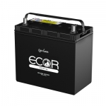 Аккумулятор ECO.R 70B24R (Япония)-2021