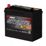 Аккумулятор RDrive SKYLINE DIESEL SMF 44B19R-2019