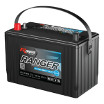 Аккумулятор RDrive RANGER ULTRA HEAVY DUTY AGM USA-31850