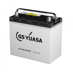 Аккумулятор GS YUASA HJ-55B24R(S) (Япония)-2019