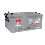 Аккумулятор YUASA YBX5625-230-2021