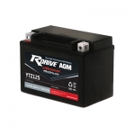 Аккумулятор RDRIVE eXtremal Platinum YTZ12S-2021