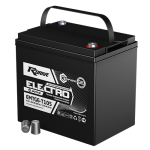 Тяговая графеновая батарея RDrive ELECTRO Motive EMTG6-T105-2021