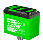 Тяговая графеновая батарея RDrive ELECTRO Motive EMTG12-62N-2021