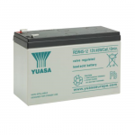 Стационарный аккумулятор YUASA REW45-12-2020