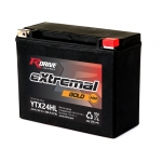 Аккумулятор RDRIVE eXtremal Gold YTX24HL-2022