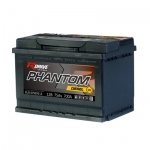 Аккумулятор RDrive PHANTOM DIESEL MF 075070L3-2020