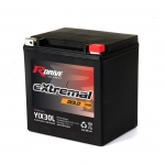 Аккумулятор RDRIVE eXtremal Gold YIX30L-2022