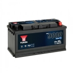 Аккумулятор YUASA YBX9019 (L5, 95 EU)-2021